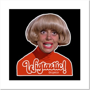 Carol Channing Posters and Art